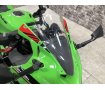 Ninja ZX-25R　SP忠男サイレンサー　AGRASバックステップ　UKレバー　スクリーン　ドラレコ　ACTIVEフェンダーレス　USB電源　エンジンスライダー　マルチバー　シングルシートカウル