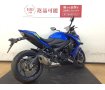 GSX-S1000F！まだまだこれからの距離！個性的デザイン!！!