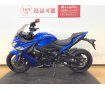 GSX-S1000F！まだまだこれからの距離！個性的デザイン!！!