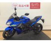 GSX-S1000F！まだまだこれからの距離！個性的デザイン!！!