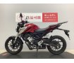 CB125R　JC79　2018年式モデル　リアキャリア　！!