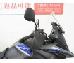 V-Strom 650XT　2021年モデル／GIVI製リアボックス／Hepco&Beckerエンジンガード装備！!