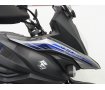 V-Strom 650XT　2021年モデル／GIVI製リアボックス／Hepco&Beckerエンジンガード装備！!