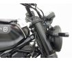 SVARTPILEN 125（スヴァルトピレン125）　2022年モデル／ノーマル車両／水冷・単気筒／ABS標準装備！!