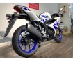 ＧＳＸ−Ｒ１２５　★２０２０年モデル／ヘルメットホルダー！!