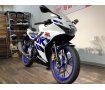 ＧＳＸ−Ｒ１２５　★２０２０年モデル／ヘルメットホルダー！!