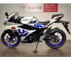 ＧＳＸ−Ｒ１２５　★２０２０年モデル／ヘルメットホルダー！!