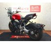  CB1000R【スクリーン・USB1ポート・サイドバックサポート・サイドスタンドエクステンション】！!