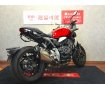  CB1000R【スクリーン・USB1ポート・サイドバックサポート・サイドスタンドエクステンション】！!