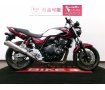 CB400 SUPER FOUR HYPER VTEC Revo ABS　ワンオーナー車両／2018年モデル！!