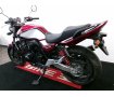 CB400 SUPER FOUR HYPER VTEC Revo ABS　ワンオーナー車両／2018年モデル！!