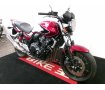 CB400 SUPER FOUR HYPER VTEC Revo ABS　ワンオーナー車両／2018年モデル！!