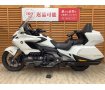 ゴールドウィング　ＧＬ１８００ツアー　ＤＣＴ　２０２０年モデル　ワンオーナー！!