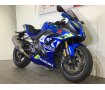 GSX-R1000R ABS　2018年モデル／グリップヒーター／MRAスクリーン／フレームスライダー／ETC1.0標準装備／スペアキーあり！!