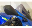GSX-R1000R ABS　2018年モデル／グリップヒーター／MRAスクリーン／フレームスライダー／ETC1.0標準装備／スペアキーあり！!