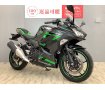 ニンジャ400 ワンオーナー車・マルチバー・2023年モデル！!