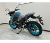 ＭＴ−１２５　ＡＢＳ　未登録車！!