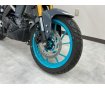 ＭＴ−１２５　ＡＢＳ　未登録車！!