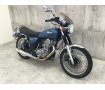 【バイク王認定中古車】SR400　シートカスタム！!