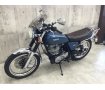 【バイク王認定中古車】SR400　シートカスタム！!