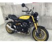 【バイク王認定中古車】Z900RS SE　2023年モデル！!