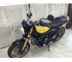【バイク王認定中古車】Z900RS SE　2023年モデル！!