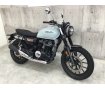 【バイク王認定中古車】GB350S　2023ﾓﾃﾞﾙ！!