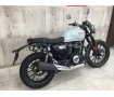 【バイク王認定中古車】GB350S　2023ﾓﾃﾞﾙ！!