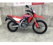 【バイク王認定中古車】CRF250L　2022年モデル！!