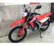 【バイク王認定中古車】CRF250L　2022年モデル！!