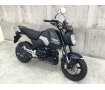 【バイク王認定中古車】 GROM　2024年モデル！!