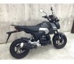 【バイク王認定中古車】 GROM　2024年モデル！!