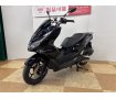 ＰＣＸ１６０　アップハンドル　レバーカスタム　ステップボード！!