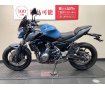  Z650　ABS/ｽｸﾘｰﾝ/BEETｽﾗｲﾀﾞｰ！!