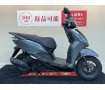 リード125【スマホホルダー装備☆広々収納が魅力の1台☆】！!