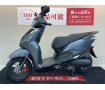 リード125【スマホホルダー装備☆広々収納が魅力の1台☆】！!