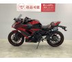 Ninja 650 ABS　2018年モデル！!