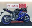 YZF-R7【スライダー・マルチバー・USB装備☆】！!