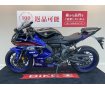 YZF-R7【スライダー・マルチバー・USB装備☆】！!