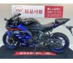 YZF-R7【スライダー・マルチバー・USB装備☆】！!