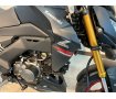 Ｚ１２５　ＰＲＯ　グリップカスタム！!