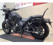  REBEL 1100 Dual Clutch Transmission　ABS 　モリワキマフラー　シーシーバー　スクリーン　サイドバッグサポート　グリップヒーター標準装備　2021年モデル