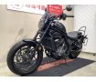  REBEL 1100 Dual Clutch Transmission　ABS 　モリワキマフラー　シーシーバー　スクリーン　サイドバッグサポート　グリップヒーター標準装備　2021年モデル