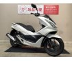 PCX150　フルノーマル　2017年モデル　インジェクション！!