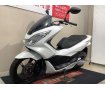 PCX150　フルノーマル　2017年モデル　インジェクション！!