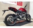 CB125R　ABS　フルノーマル　2018年モデル　インジェクション！!
