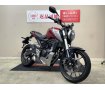 CB125R　ABS　フルノーマル　2018年モデル　インジェクション！!