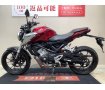 CB125R　ABS　フルノーマル　2018年モデル　インジェクション！!