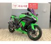Ninja 250 スペシャルエディション フェンダーレス仕様・LEDウィンカー・ミラースクリーン！!