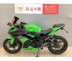 Ninja 250 スペシャルエディション フェンダーレス仕様・LEDウィンカー・ミラースクリーン！!